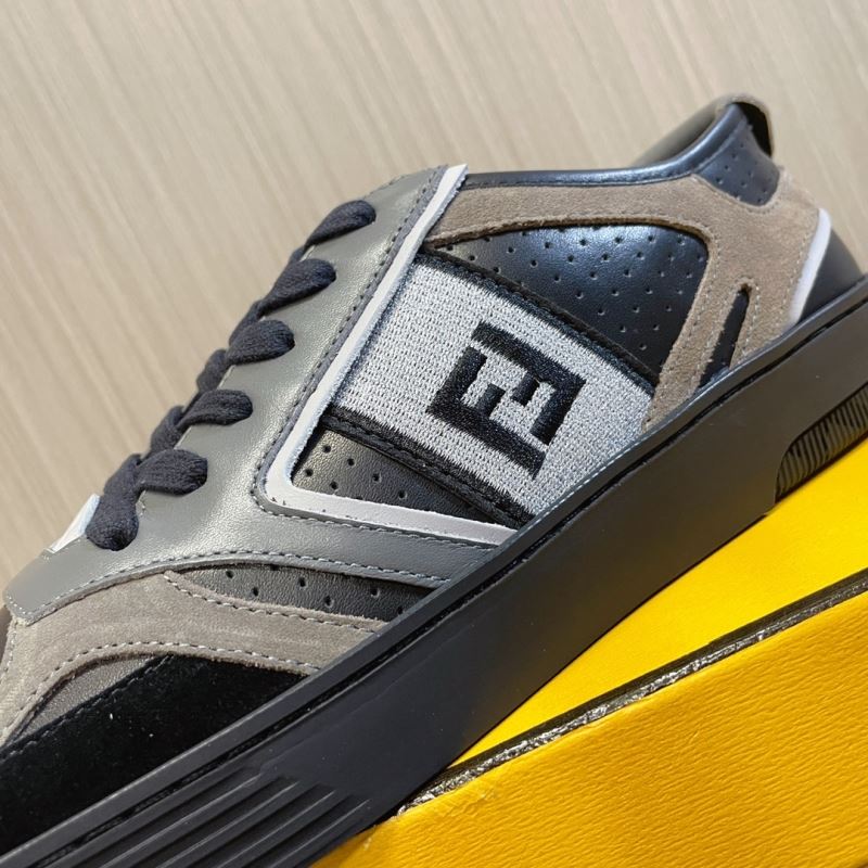 Fendi Sneakers